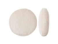 Cushion - Cordell Round - Ivory