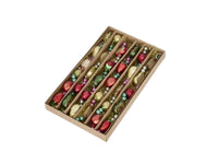 Vintage Fruit Festoon Garland