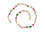 Vintage Fruit Festoon Garland