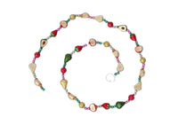 Vintage Fruit Festoon Garland