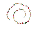 Vintage Fruit Festoon Garland