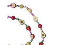 Vintage Fruit Festoon Garland