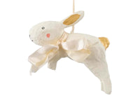 Mache Bunny Tree Decoration