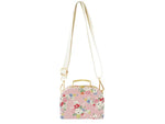 Coco Cross Body Case - Vintage Rose - Alimrose
