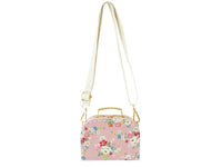 Coco Cross Body Case - Vintage Rose - Alimrose
