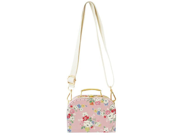 Coco Cross Body Case - Vintage Rose - Alimrose