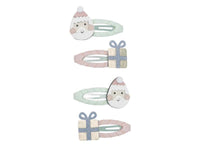 Santa Clip Pack - Mimi & Lula