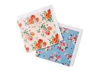 Notecard Wallet - Kath Kidson Florals