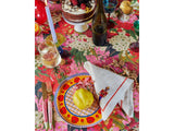 Tablecloth - Australian Bush Blossom - Large Rectangular - Kip&Co