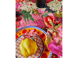 Tablecloth - Australian Bush Blossom - Large Rectangular - Kip&Co