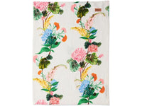 Bouquet Beauty Linen Tea Towel - Kip & Co