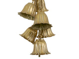 Golden Tulip Hanging Bell Bunch