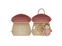 Mushroom Doll House - Musk - Olli Ella