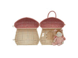 Mushroom Doll House - Musk - Olli Ella