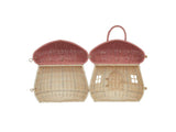 Mushroom Doll House - Musk - Olli Ella