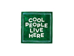 Fun House Cool Tile - Jones & Co