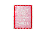 Fun House Dancing Tile - Jones & Co
