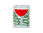 Fun House Happy Tile - Jones & Co