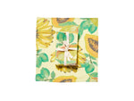 Fruit Salad Yellow Napkins - Set of 6 - Bonnie & Neil