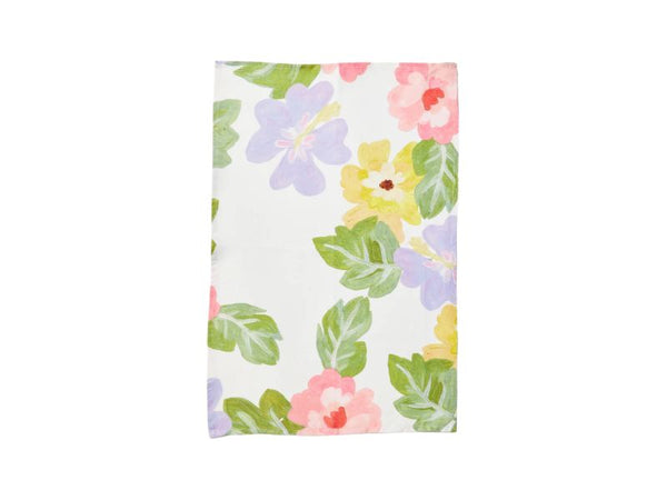 Tea Towel - Moana Floral Multi - Bonnie & Neil