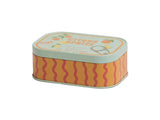Bistro Candle - Citrus Spritz