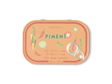 Bistro Candle - Piment