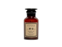 Candle - Australian - Wattle - Plain & Simple