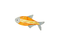 Mustique Fish Wall Art - Jones & Co