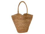 Bakoly Bag - Light Brown - Made in Mada
