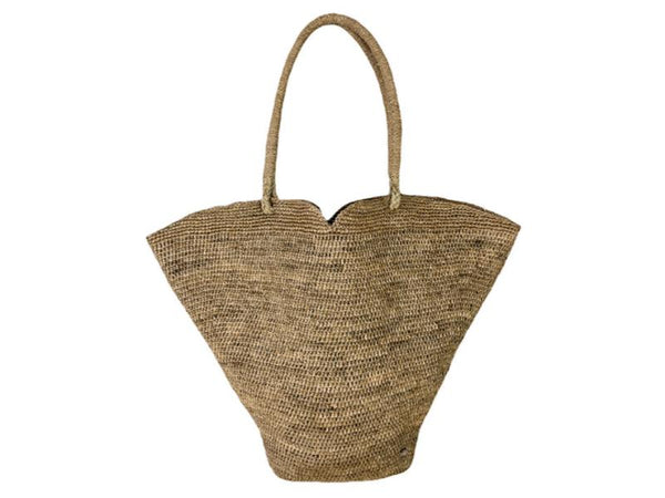 Bakoly Bag - Tea - Made in Mada