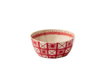 Caravan Snack Bowl Ruby - Jones & Co