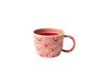 Caravan Mug Ruby - Jones & Co