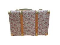 Mini Vintage Case - Rose Garden - Alimrose