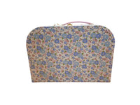 Kids Carry Case - Liberty Blue - Medium - Alimrose