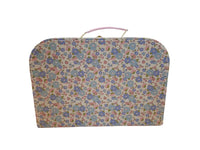 Kids Carry Case - Liberty Blue - Large - Alimrose