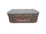 Kids Carry Case - Liberty Blue - Medium - Alimrose