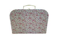 Kids Carry Case - Rose Garden - Large - Alimrose