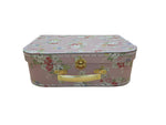 Kids Carry Case - Vintage Rose - Large - Alimrose