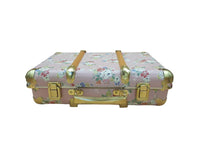 Mini Vintage Case - Vintage Rose - Alimrose