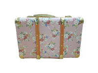 Mini Vintage Case - Vintage Rose - Alimrose