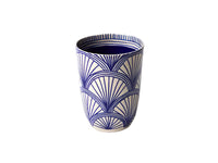 Caravan Cup Indigo - Jones & Co