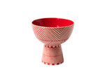 Caravan Nut Bowl Ruby - Jones & Co