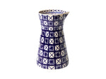 Caravan Carafe Indigo - Jones & Co