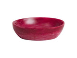 Ava Tiny Bowl - Crimson - Sage & Clare