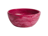 Brooke Bowl - Crimson - Sage & Clare