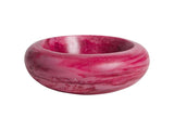 Jeanne Bowl - Crimson - Sage & Clare