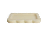Beau Small Tray - Pearl - Sage & Clare