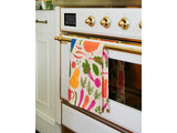 Stephanie Alexander Stephanie's Harvest Linen Tea Towel - Kip & Co