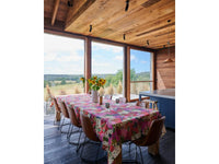 Tablecloth - Australian Bush Blossom - Large Rectangular - Kip&Co