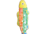 Ciao Bella Fish Decoration - Multi Bright